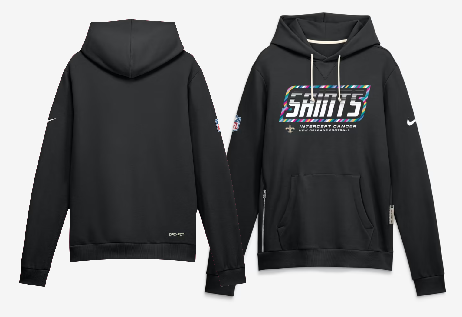 Men 2026 NFL Nike Long Sleeve hoodie 93223d28